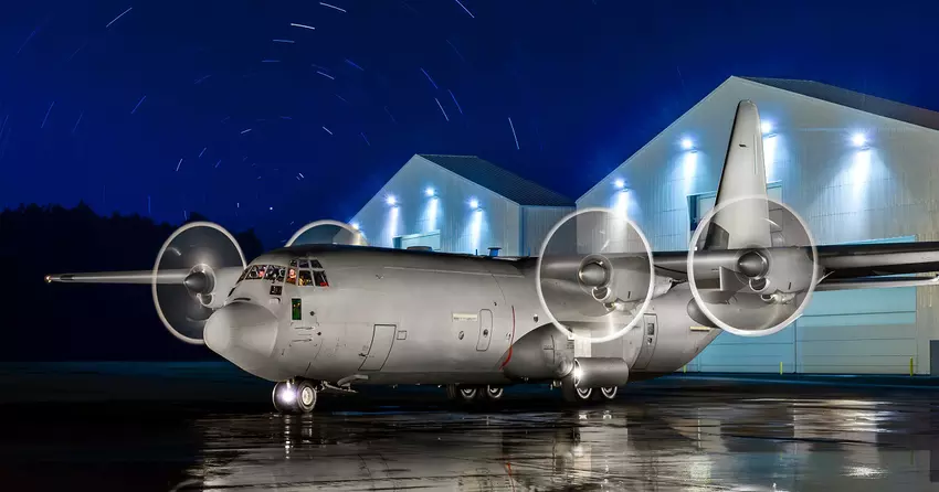 Pentagon erlaubt Lockheed Martin den Verkauf von 24 Super Hercules-Flugzeugen an Australien für 6,35 Milliarden Dollar