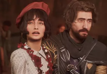 Clair Obscur: Expedition 33 ist außer ...