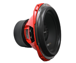 Orion HCCA154 15" Auto-Subwoofer in Wettbewerbsqualität