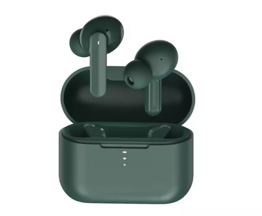 QCY T10: TWS-Kopfhörer mit IPX5-Schutz, vier Mikrofonen und Bluetooth 5.0 unter 20 US-Dollar