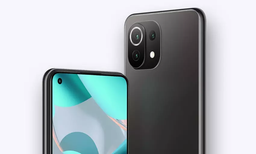 Xiaomi stellt zwei kompakte Smartphones mit Top-Ausstattung vor