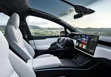 Gerücht: Tesla plant Umstieg auf Unreal ...