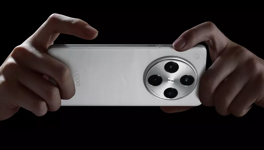 Oppo kündigt internationale Markteinführung der Find X8-Serie im November an