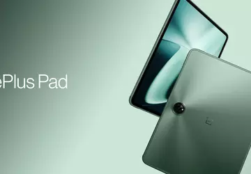 OnePlus Pad mit 144Hz IPS-Bildschirm, MediaTek ...