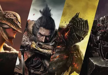 Insider: Wird FromSoftware ein nicht angekündigtes ...