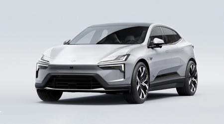 Polestar und Meizu entwickeln gemeinsam Infotainment-System für Autos