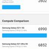Test Oneplus Nord CE 2 5G: Ein gut sortiertes Smartphone für 250 €-62 Test Oneplus Nord CE 2 5G: Ein gut sortiertes Smartphone für 250 €-62