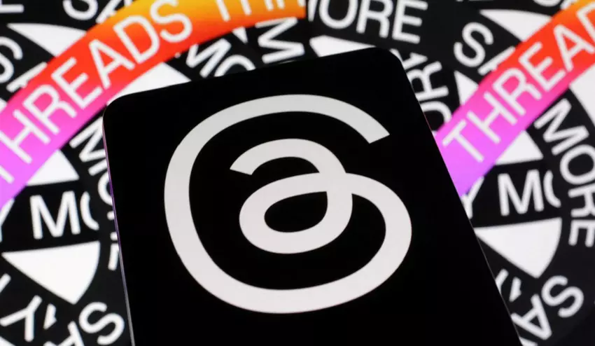 Ein wichtiges Update von Meta hat das Auffinden von Inhalten in Threads erleichtert