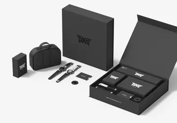 Für Golf-Fans: Samsung und PXG stellen ...