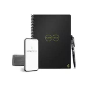 Rocketbook Core Wiederverwendbares Smart Notebook