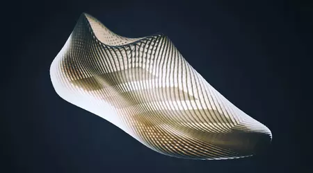 Mode-Innovation von Adidas: Weltweiter Verkauf von 3D-gedruckten Climacool-Turnschuhen startet am 2. Mai