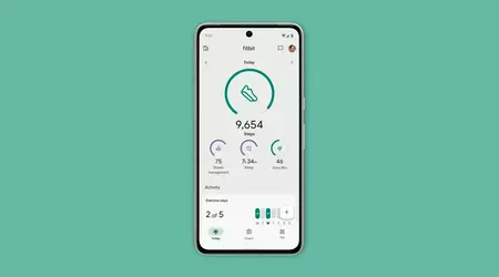 Fitbit-App über 100 Millionen Mal im Google Play Store heruntergeladen