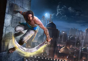 Das Remake von Prince of Persia: ...