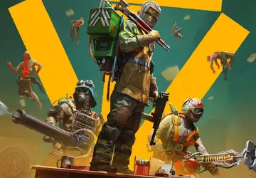 Es ist offiziell: Remedys FBC: Firebreak ...