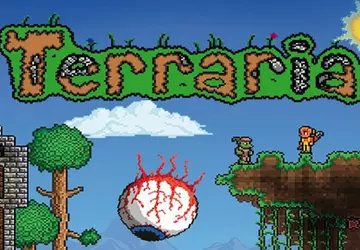 Phänomenaler Erfolg von Terraria: Das Kultspiel ...