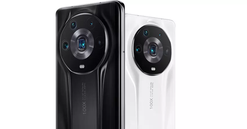 Snapdragon 8 Gen2, 100-Watt-Ladung, AMOLED LTPO Bildschirm, IP68 und 1" Sony IMX989 Sensor für $1115 - Spezifikationen und Preis des Honor Magic 5 Prestige Edition sind bekannt