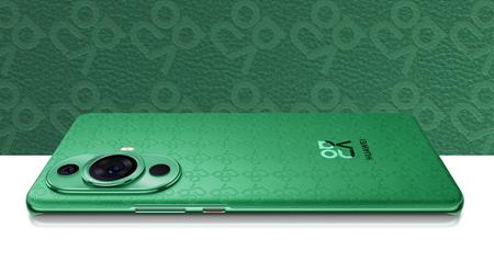 Huawei Nova 11 Pro Nutzer haben begonnen, das Juni EMUI Update zu erhalten
