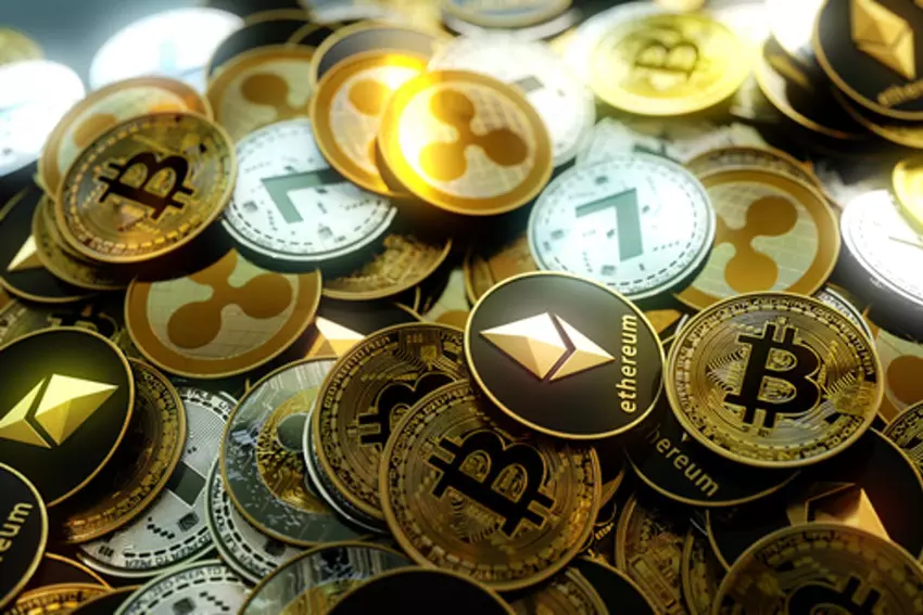 Schottische Klinik verzeichnet 10-fachen Anstieg bei Kryptowährungssüchtigen