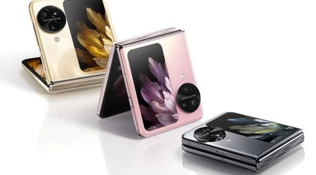 OPPO hat den weltweiten Starttermin für das OPPO Find N3 und OPPO Find N3 Flip bekannt gegeben