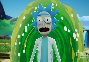 Der nächste Charakter in Multiversus wird ...