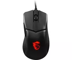 MSI Clutch GM31 Lightweight