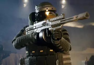 Die Konsolenversionen des beliebten Indie-Shooters Trepang2 ...