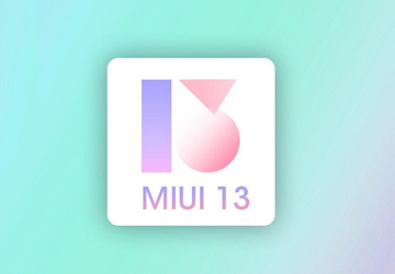 Weitere neue Screenshots von MIUI 13 ...