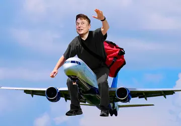 Elon Musk bietet einem Studenten 5.000 ...