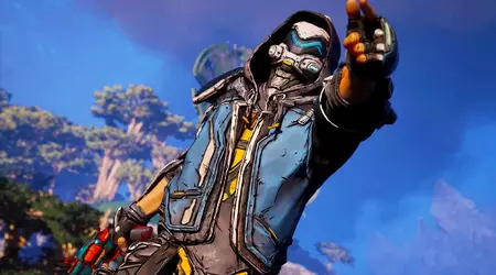 Die Autoren von Borderlands 4 haben die Fähigkeiten von Rafa, einem brutalen Soldaten in einem Exo-Anzug, vorgestellt
