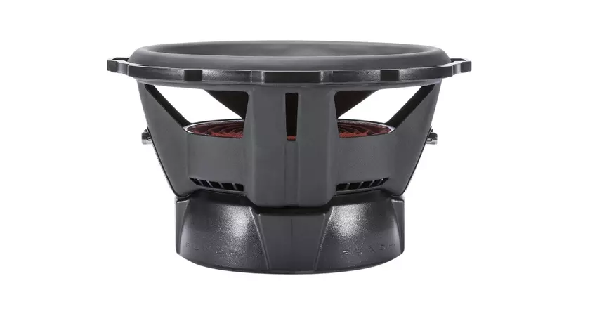 Rockford FOSGATE P3D2-12  Wettbewerbs-Subwoofer