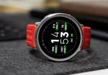 Die Amazfit Active 2 Smartwatch mit ...