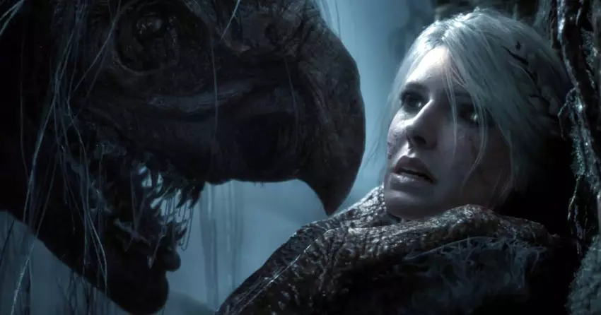 Da hast du nicht richtig gehört: Ciri in The Witcher 4 wird von einer anderen Schauspielerin gesprochen, für die dies ihr erstes größeres Spieleprojekt sein wird