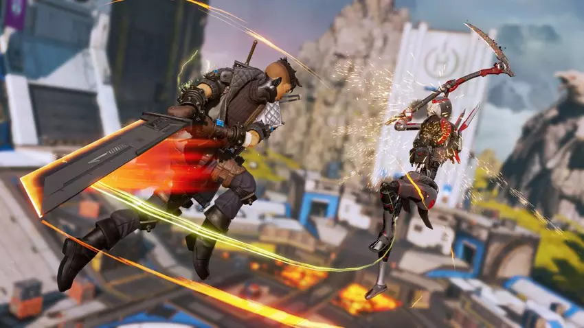 Die Entwickler von Apex Legends haben einen neuen Trailer für das Spiel veröffentlicht, der das kommende Ereignis aus Final Fantasy 7 Rebirth zeigt