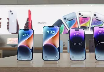 Apple und Amazon werden verklagt, weil ...