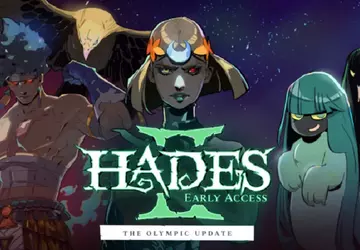 Olympus ist für die Öffentlichkeit zugänglich: ...