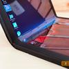 Lenovo ThinkPad X1 Fold Testbericht: Der weltweit erste tragbare PC mit faltbarem Display-11 Lenovo ThinkPad X1 Fold Testbericht: Der weltweit erste tragbare PC mit faltbarem Display-11