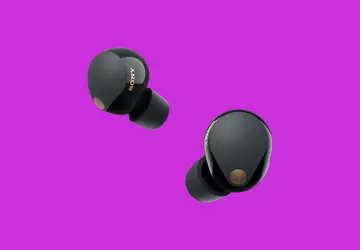 Angebot des Tages: der Sony WF-1000XM5 ...