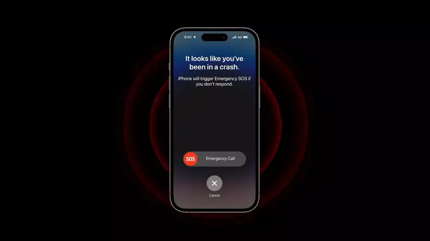 Notfalldienste beschweren sich weiterhin über falsche Crash-Erkennungen auf dem iPhone 14: Wie Apple darauf reagiert hat