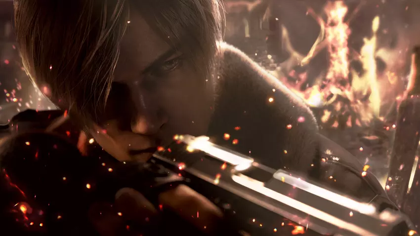 Warum wird Leon Kennedy nicht in Resident Evil: Requiem sein? Capcom glaubt, dass der legendäre Held "nicht für Horror geeignet" ist