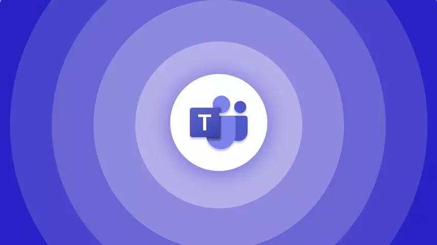 Animierte Meeting-Hintergründe für Teams hinzugefügt