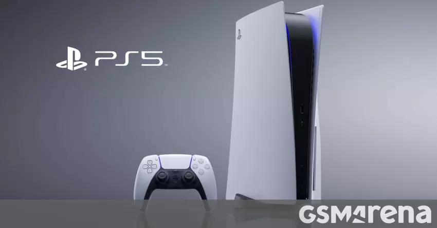 Die variable Aktualisierungsrate kommt bald auf die PlayStation 5, andere Funktionen werden heute eingeführt