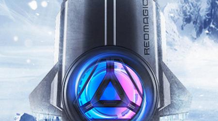 Red Magic Turbo Cooling Fan: ein Kühler zum Kühlen von (und nicht nur) Gaming-Smartphones