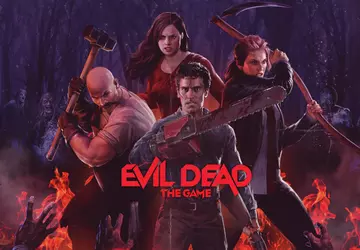 Evil Dead: The Video Game verschwindet ...