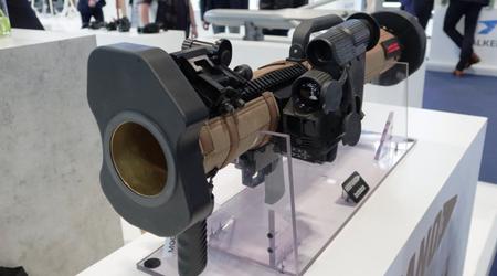 Auf der Grundlage der ukrainischen Erfahrungen: Spanien präsentiert neuen wiederverwendbaren Granatwerfer Hispano MPW