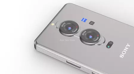 Gerücht: Sony Xperia Pro-I ii könnte zwei 1-Zoll-Kamerasensoren bekommen