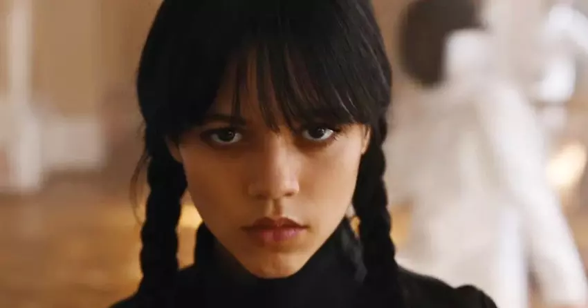 Insider-Infos: Jenna Ortega ist im Gespräch für eine mögliche Hauptrolle in Taika Waititis neuem Sci-Fi-Projekt Klara and the Sun