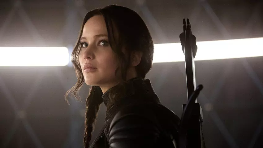 Netflix-Plattform löscht alle Teile von "Hunger Games" kurz vor der Veröffentlichung des neuen Films