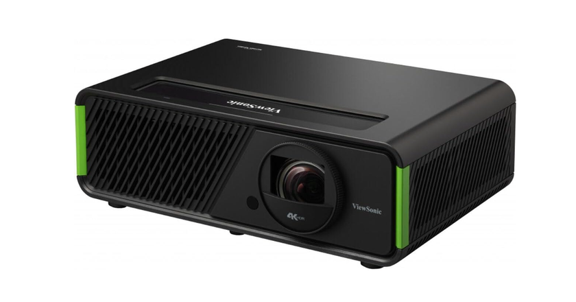 ViewSonic X2-4K Gaming-Projektor für Xbox One