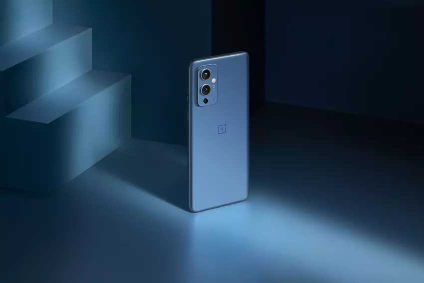 OnePlus 9RT, OnePlus 9 und OnePlus 9 Pro haben OxygenOS 14 Open Beta 2 mit Android 14 an Bord erhalten