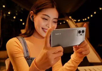 AnTuTu: Redmi Note 11T Pro ist ...